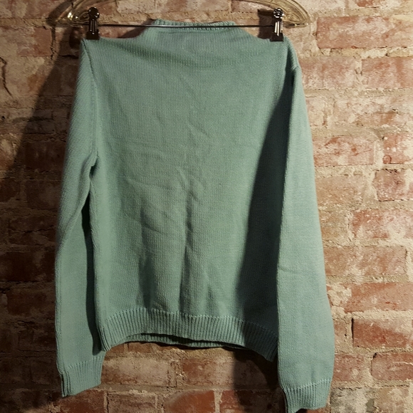 Pendleton Sweater - Picture 3 of 3